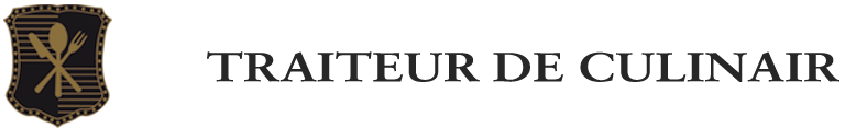 Culinair eten - logo2